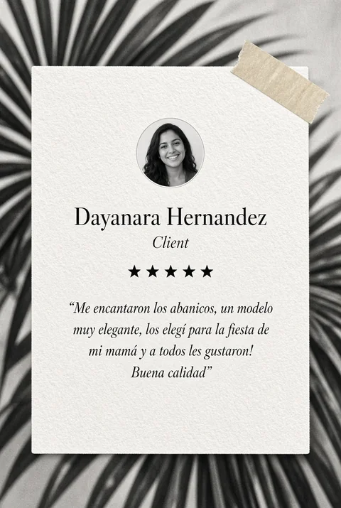 Dayanara Hernandez · The Perfect Gift review