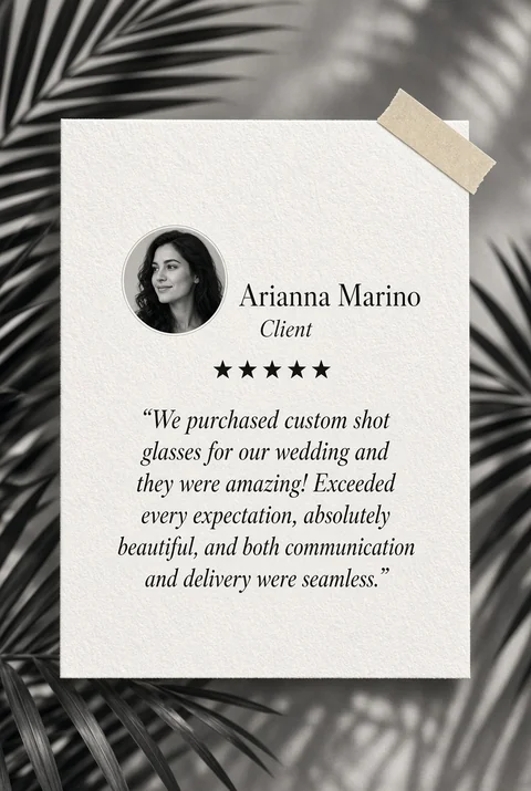 Arianna Marino · The Perfect Gift review